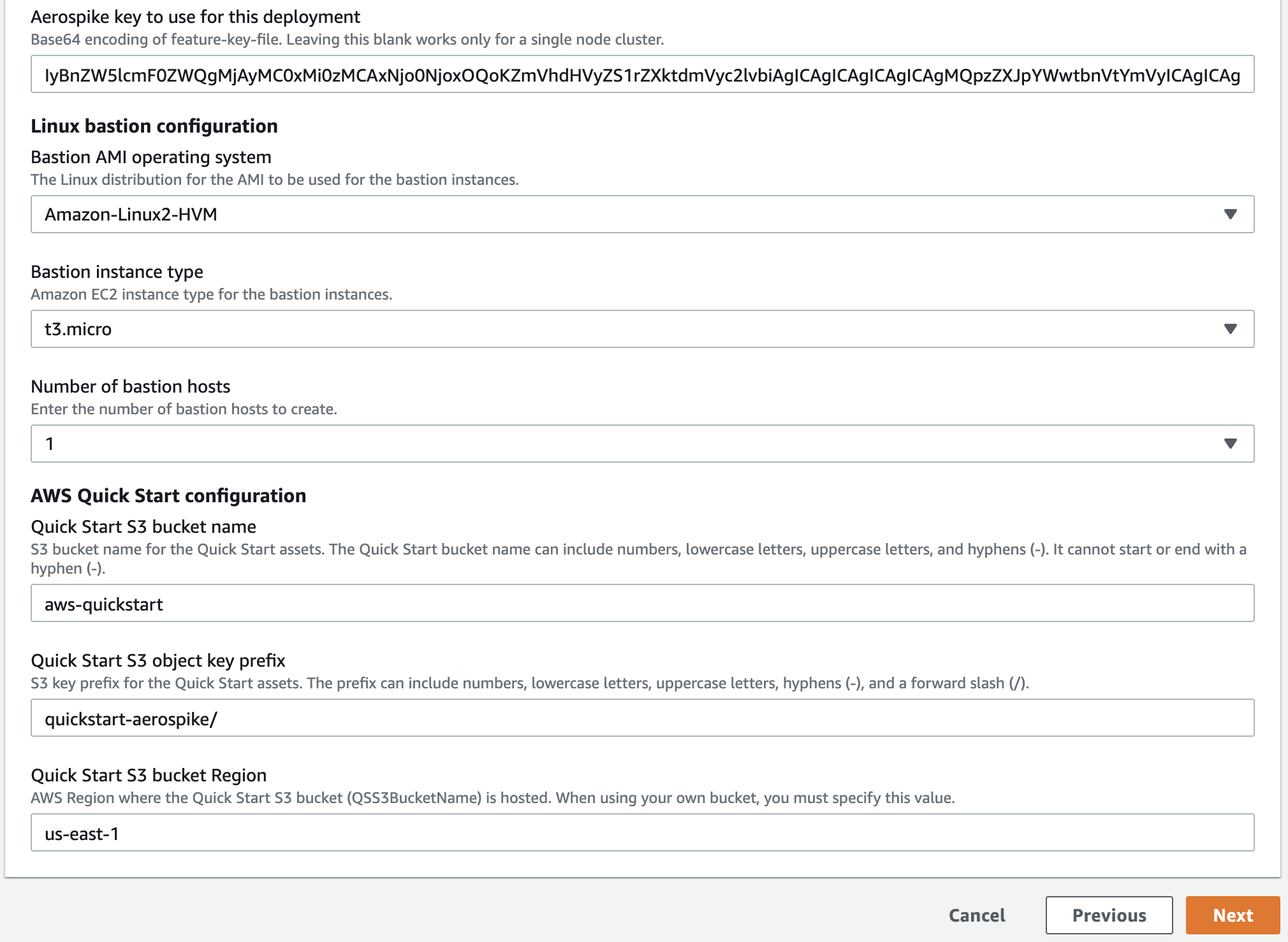 CloudFormation Details3